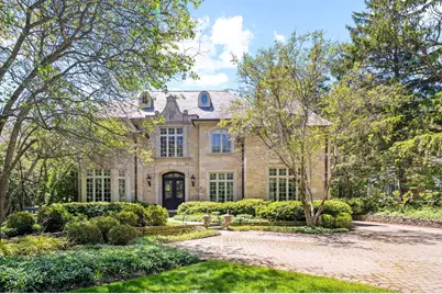 494 Greenleaf Avenue, Glencoe, IL 60022 - Photo 1