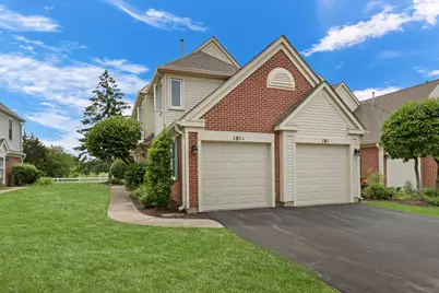 181 Inverness Court #A, Elk Grove Village, IL 60007 - Photo 1