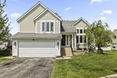 1475 Beaumont Circle, Bartlett, IL 60103 - Photo 1