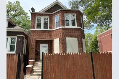 6036 S Green Street, Chicago, IL 60621 - Photo 1