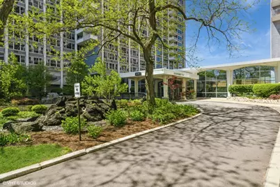 4250 N Marine Drive #1628, Chicago, IL 60613 - Photo 1