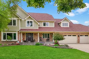 3815 Cadella Cir, Naperville, IL 60564 - Photo 1