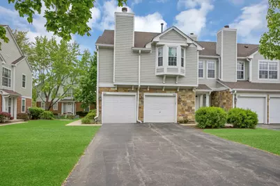 886 Ann Arbor Lane, Vernon Hills, IL 60061 - Photo 1