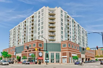 1134 W Granville Avenue #720, Chicago, IL 60660 - Photo 1