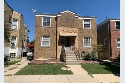 4912 W Eddy Street #2W, Chicago, IL 60641 - Photo 1