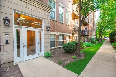 301 W Goethe Street #301C, Chicago, IL 60610 - Photo 1