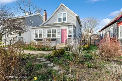 661 Homewood Avenue, Highland Park, IL 60035 - Photo 1