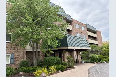 700 Perrie Drive #416, Elk Grove Village, IL 60007 - Photo 1