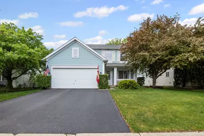 1585 Belle Haven Drive, Grayslake, IL 60030 - Photo 1