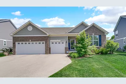 16002 S Selfridge Circle, Plainfield, IL 60586 - Photo 1