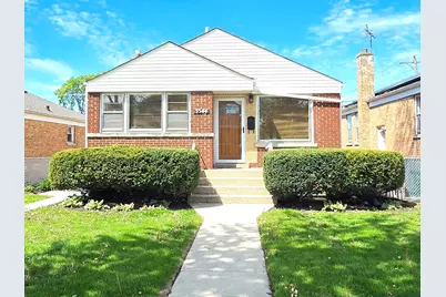 3544 Louis Street, Franklin Park, IL 60131 - Photo 1