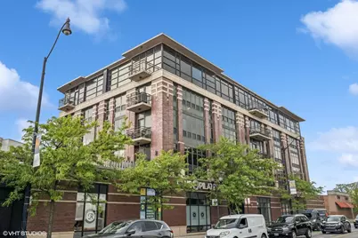 4020 N Damen Avenue #408, Chicago, IL 60618 - Photo 1