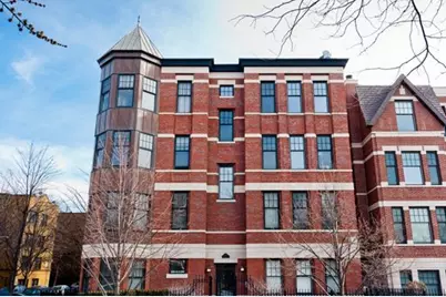 1449 N Wicker Park Avenue #201, Chicago, IL 60622 - Photo 1