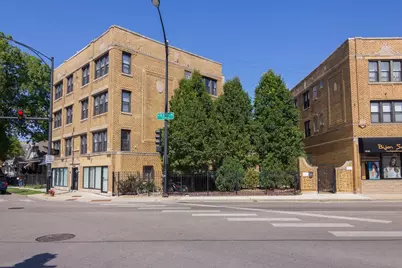 3731 N Elston Avenue #1S, Chicago, IL 60618 - Photo 1