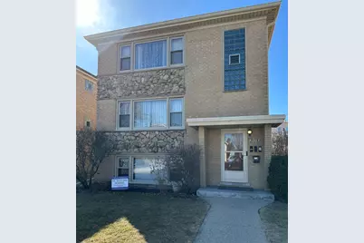 2538 N 75th Avenue #1, Elmwood Park, IL 60707 - Photo 1