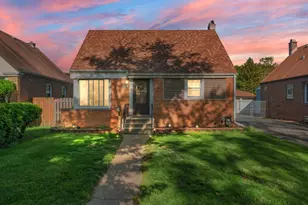 1678 State Line Rd, Calumet City, IL 60409 - Photo 1