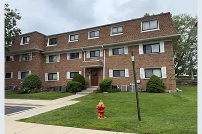 4100 Cove Lane #F, Glenview, IL 60025 - Photo 1