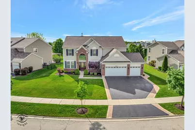 17022 S Creighton Drive, Lockport, IL 60441 - Photo 1