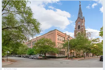 431 W Eugenie Street #3G, Chicago, IL 60614 - Photo 1
