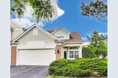 31905 Millard Circle, Warrenville, IL 60555 - Photo 1