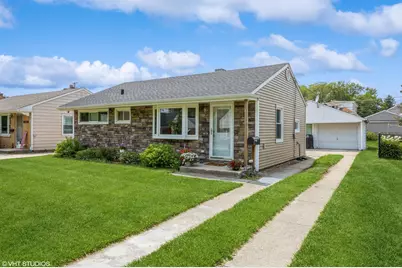 4338 Fishermans Terrace, Lyons, IL 60534 - Photo 1