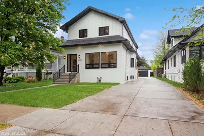 6947 N Overhill Avenue, Chicago, IL 60631 - Photo 1