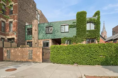 1628 N Sedgwick Street #4, Chicago, IL 60614 - Photo 1