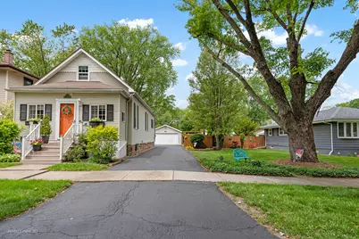 17918 Ridgewood Avenue, Lansing, IL 60438 - Photo 1