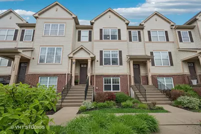 1263 Evergreen Avenue, Des Plaines, IL 60016 - Photo 1