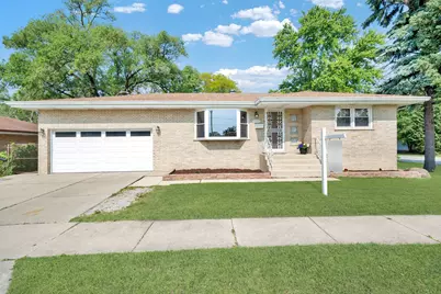 11400 S Ridgeland Avenue, Worth, IL 60482 - Photo 1