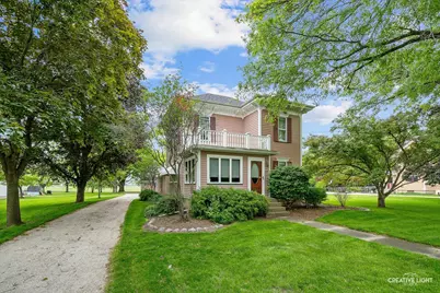 204 E Galena Street, Big Rock, IL 60511 - Photo 1