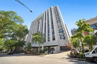 1221 N Dearborn Street #810S, Chicago, IL 60610 - Photo 1