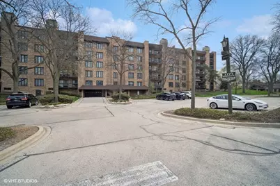 1771 Mission Hills Road #512, Northbrook, IL 60062 - Photo 1