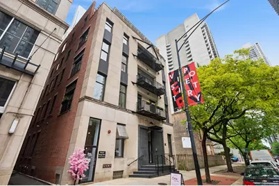 24 W Erie Street #3, Chicago, IL 60654 - Photo 1