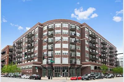 1000 W Adams Street #313, Chicago, IL 60607 - Photo 1