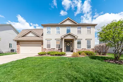 1014 Bayside Lane, Shorewood, IL 60404 - Photo 1