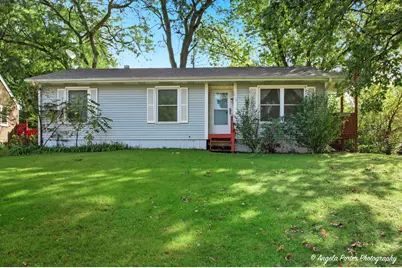 3828 Eastway Drive, Island Lake, IL 60042 - Photo 1