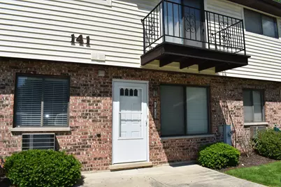 141 Willows Edge Court #B, Willow Springs, IL 60480 - Photo 1