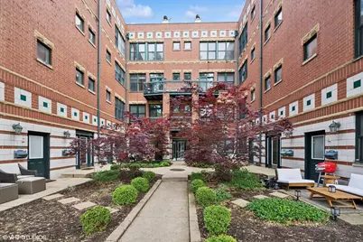 3721 N Sheffield Avenue #B2, Chicago, IL 60613 - Photo 1