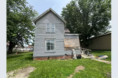 204 S Washington Street, Abingdon, IL 61410 - Photo 1