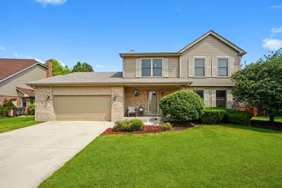 11220 Brigitte Terrace, Orland Park, IL 60467 - Photo 1