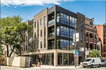 3334 N Southport Avenue #203, Chicago, IL 60657 - Photo 1