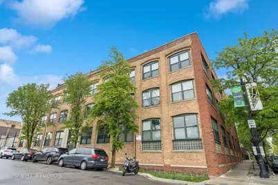 3201 N Ravenswood Avenue #203, Chicago, IL 60657 - Photo 1