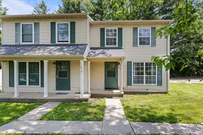 610 English Creek Court #B, Champaign, IL 61821 - Photo 1