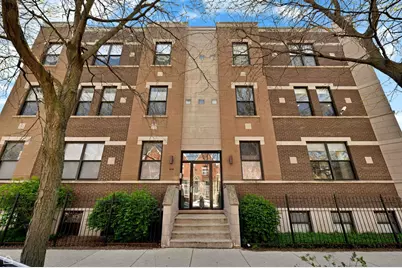 4606 S Lake Park Avenue #201N, Chicago, IL 60653 - Photo 1