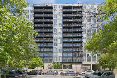 450 W Briar Place #3K, Chicago, IL 60657 - Photo 1