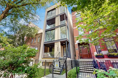 642 W Webster Avenue #1, Chicago, IL 60614 - Photo 1