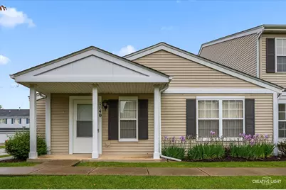 1840 Venson Lane #1840, Joliet, IL 60435 - Photo 1