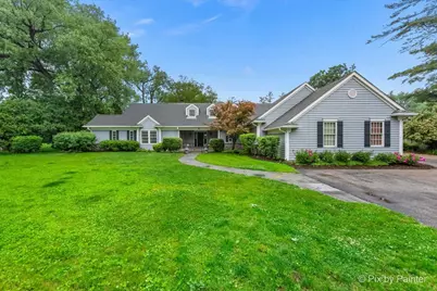 3 Woodley Manor, Winnetka, IL 60093 - Photo 1