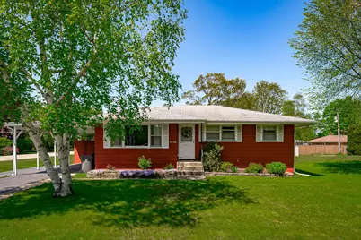 1410 Barnhart Court, Zion, IL 60099 - Photo 1